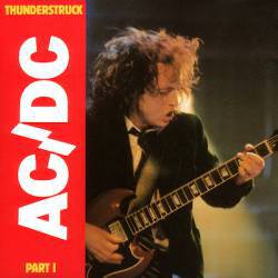 AC-DC : Thunderstruck Part 1